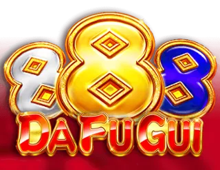 PLAYSTAR : DA FU GUI - SADABET138