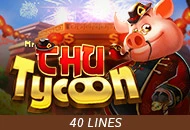 Spadegaming : Mr Chu Tycoon - SADABET138