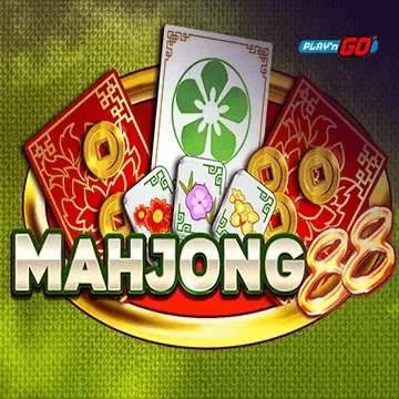 PlaynGo : Mahjong 88 - SADABET138