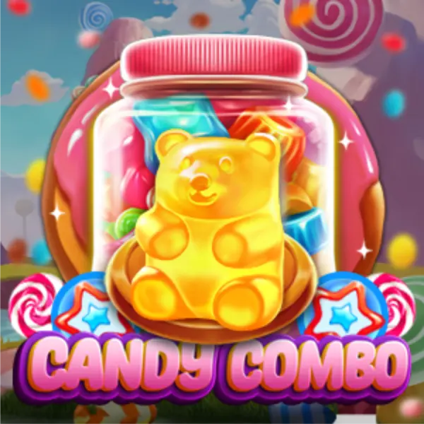CosmoPlay : Candy Combo 10 - SADABET138