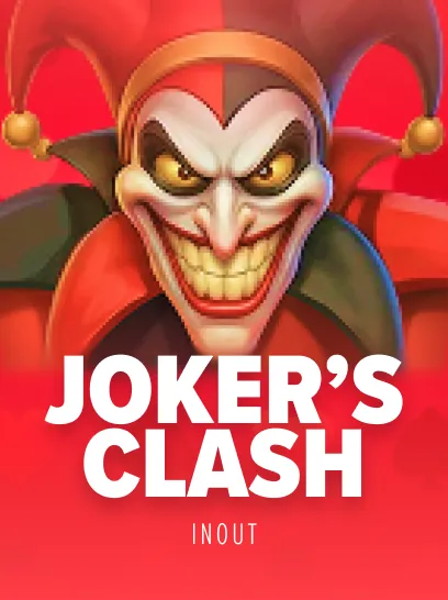 Jokers Clash - SADABET138