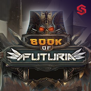 Book of Futuria - SADABET138