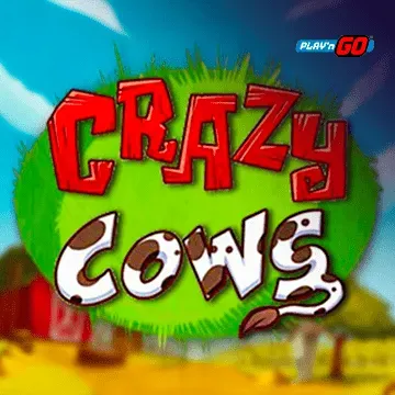 PlaynGo : Crazy Cows - SADABET138