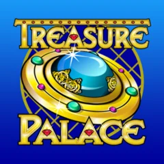 Treasure Palace - SADABET138