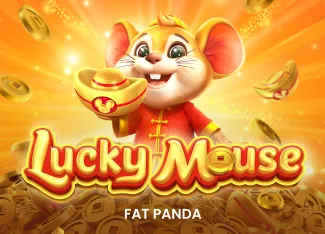 FatPanda : Lucky Mouse - SADABET138