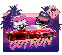 Out Run - SADABET138