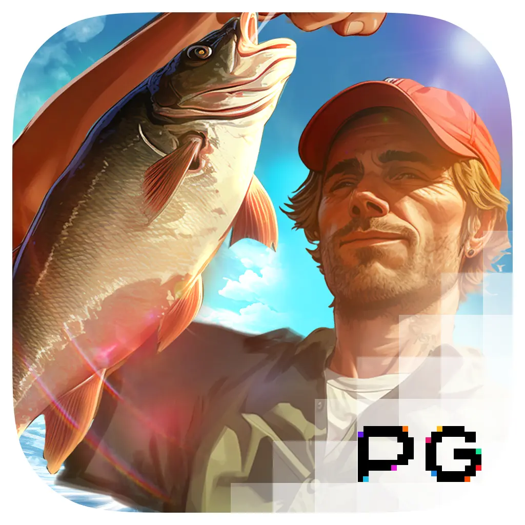 PGSoft : Shark Hunter - SADABET138