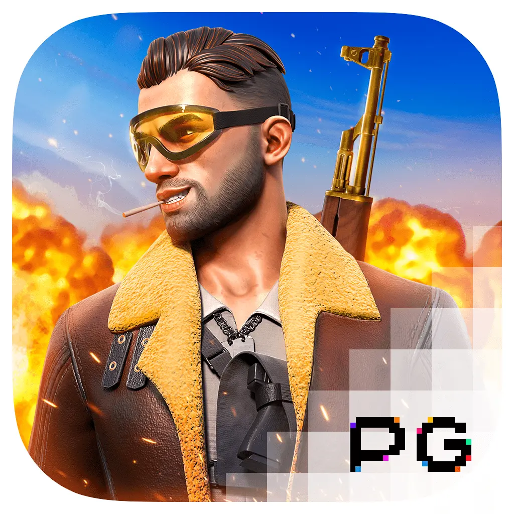 Battleground Royale - SADABET138