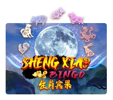 Sheng Xiao Bingo - SADABET138