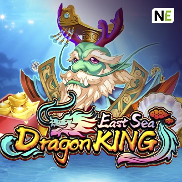 East Sea Dragon King - SADABET138