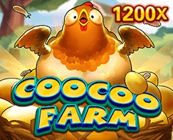 JDB : CooCooFarm - SADABET138