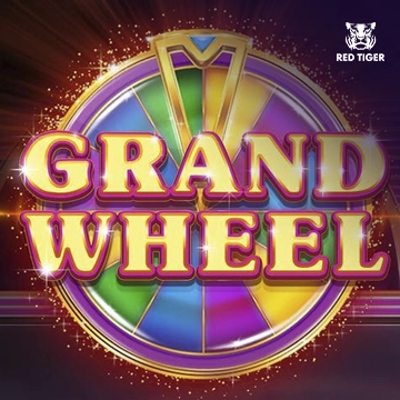 Redtiger : Grand Wheel - SADABET138