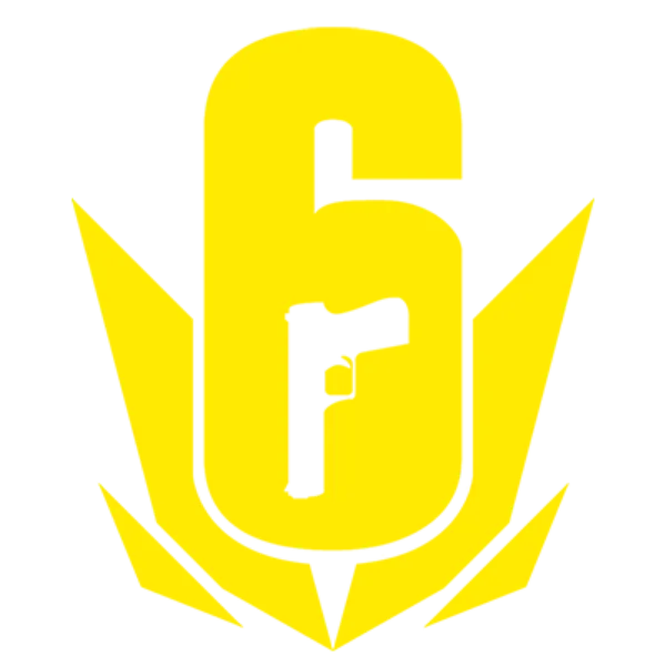 Rainbow Six 彩虹6号 - SADABET138