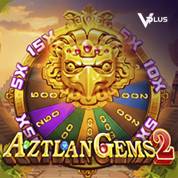 Aztlan Gems 2 - SADABET138