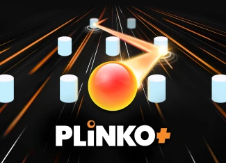 Plinko+ - SADABET138