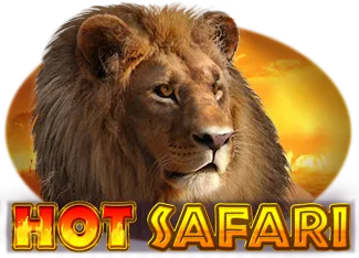 Pragmatic : Hot Safari - SADABET138