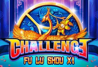 PLAYSTAR : CHALLENGE・FU LU SHOU XI - SADABET138