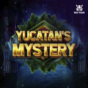 Redtiger : Yucatans Mystery - SADABET138