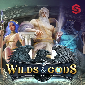 Wild & Gods - SADABET138