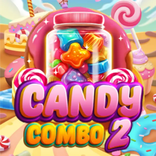 CosmoPlay : Candy Combo 2 - SADABET138