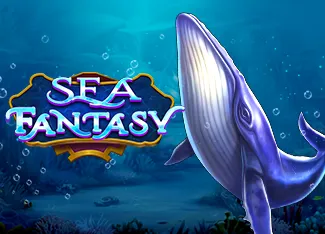 Sea Fantasy - SADABET138