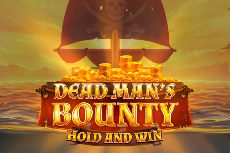 Octoplay : Dead Mans Bounty: Hold & Win - SADABET138