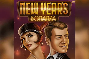 New Years Bonanza - SADABET138