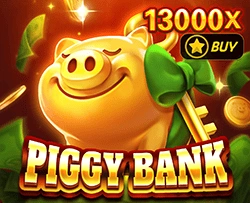 JDB : Piggy Bank - SADABET138