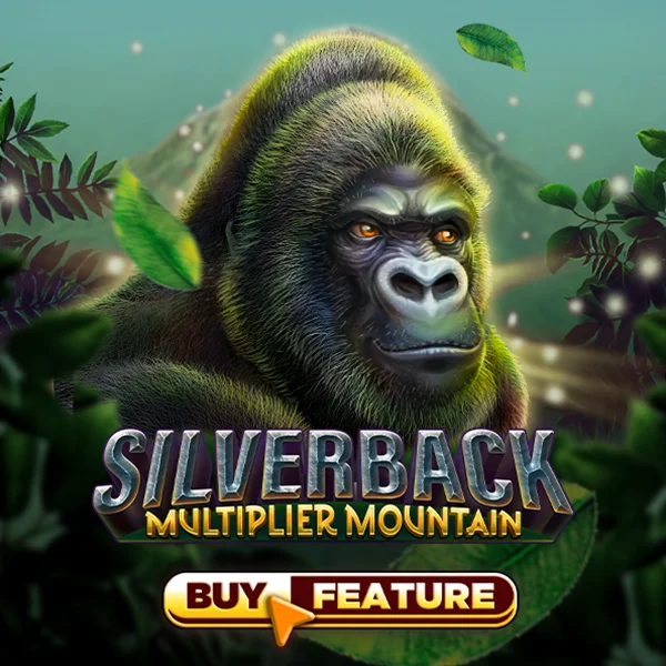 Silverback Multiplier Mountain - SADABET138