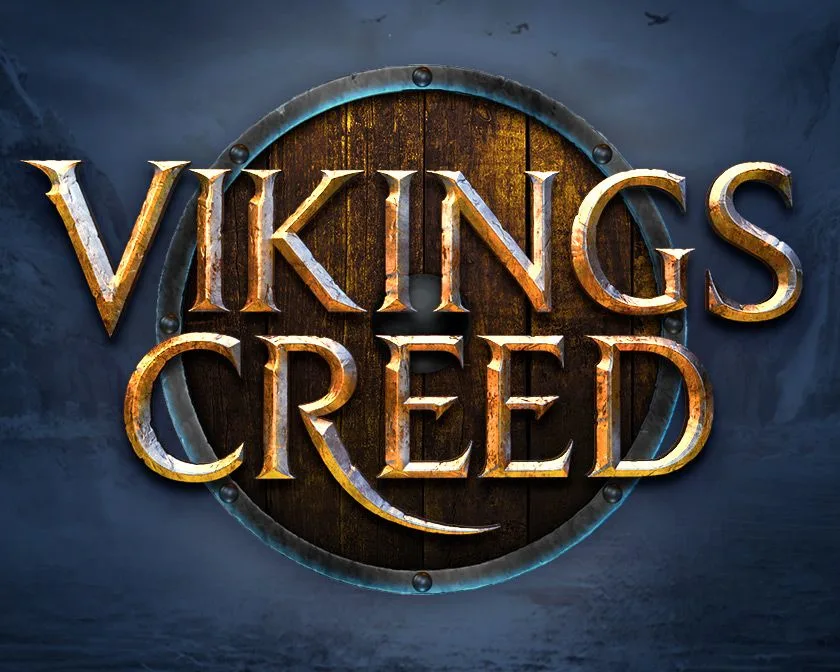 Slotmill : Vikings Creed - SADABET138
