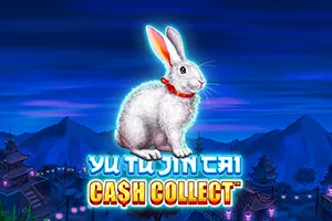 Yu Tu Jin Cai: Cash Collect - SADABET138