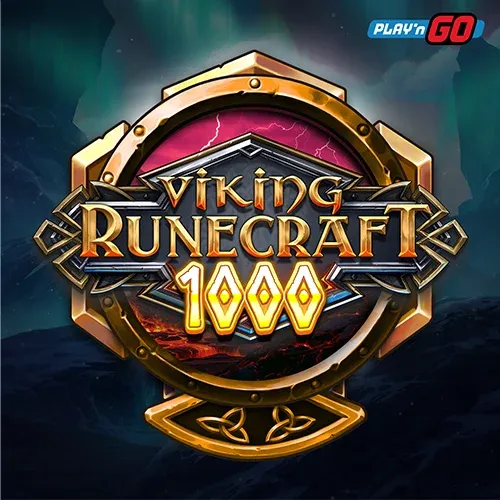 PlaynGo : Viking Runecraft 1000 - SADABET138