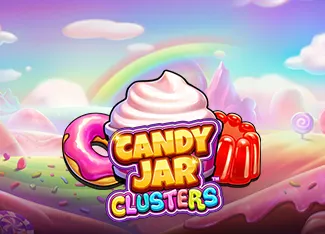 Candy Jar Clusters - SADABET138