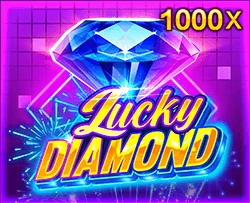 JDB : Lucky Diamond - SADABET138