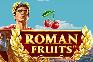 Roman Fruits - SADABET138