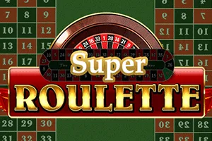 Super Roulette - SADABET138