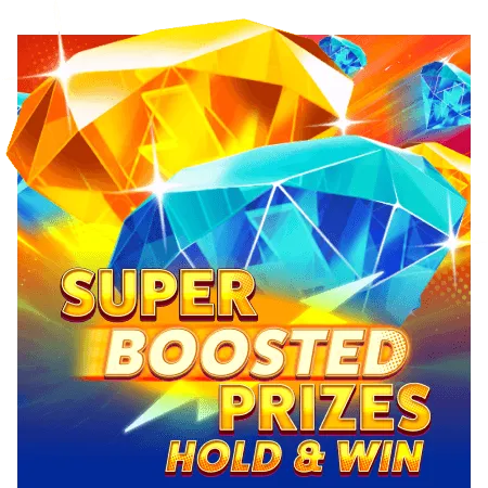 Octoplay : Super Boosted Prizes: Hold & Win - SADABET138