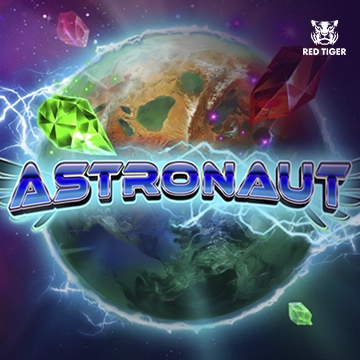 Redtiger : Astronaut - SADABET138
