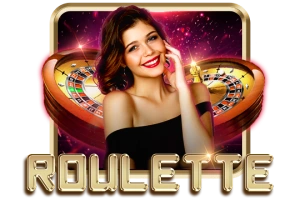 Roulette - SADABET138