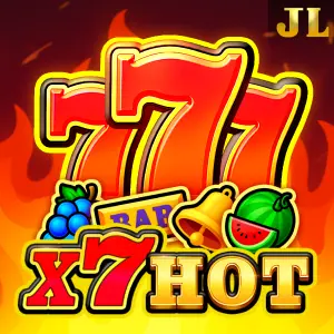 Jili : X7 HOT - SADABET138