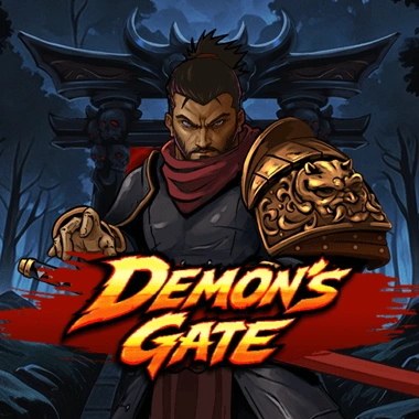 Slotmill : Demons Gate - SADABET138