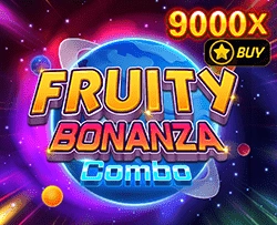 JDB : Fruity Bonanza Combo - SADABET138