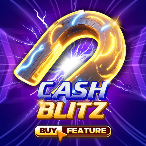 Cash Blitz - SADABET138