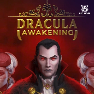 Redtiger : Dracula Awakening - SADABET138