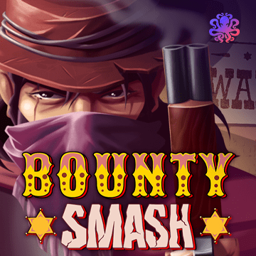 Octoplay : Bounty Smash - SADABET138