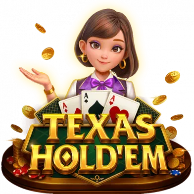 Texas Holdem - SADABET138