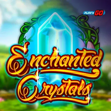 PlaynGo : Enchanted Crystals - SADABET138