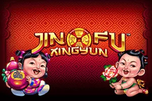 Jinfu Xingyun - SADABET138