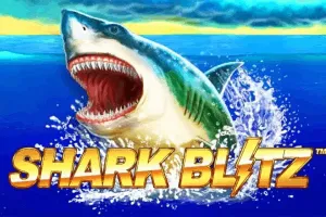 Shark Blitz - SADABET138