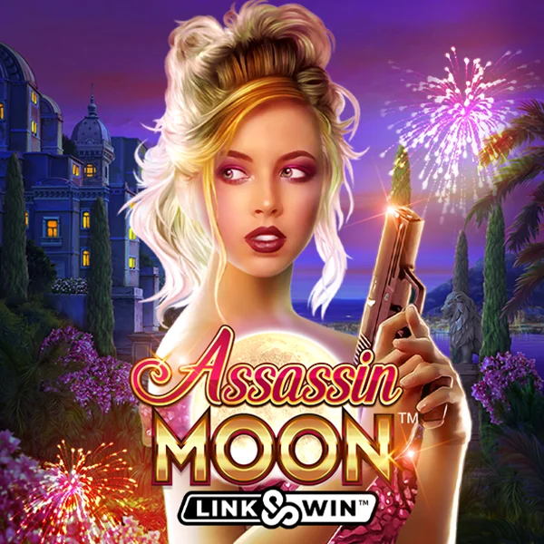 Assassin Moon - SADABET138